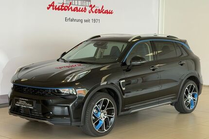 Lynk & Co 01 Gebrauchtwagen