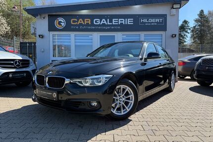 BMW 318 Gebrauchtwagen