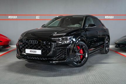Audi RSQ8 Gebrauchtwagen