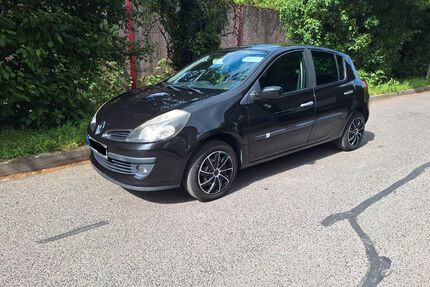 Renault Clio Gebrauchtwagen