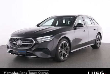 Mercedes-Benz E 300 Gebrauchtwagen