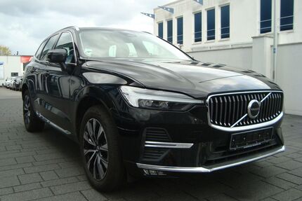Volvo XC60 Gebrauchtwagen