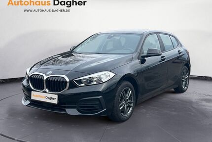 BMW 116 Gebrauchtwagen