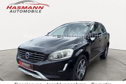 Volvo XC60 Gebrauchtwagen