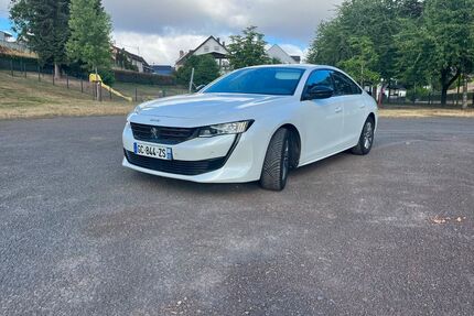 Peugeot 508 Gebrauchtwagen