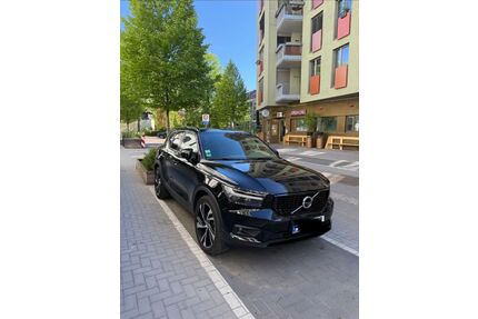 Volvo XC40 Gebrauchtwagen
