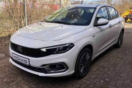 Fiat Tipo Gebrauchtwagen