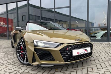 Audi R8 Gebrauchtwagen