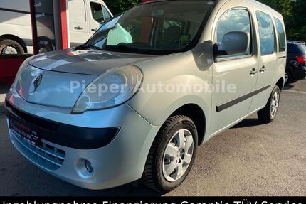 Renault Kangoo Gebrauchtwagen