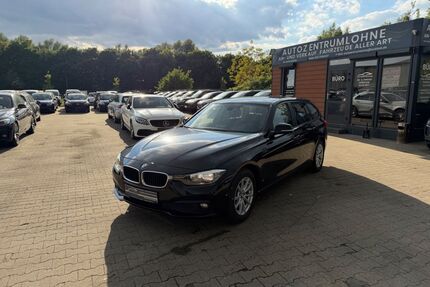 BMW 318 Gebrauchtwagen