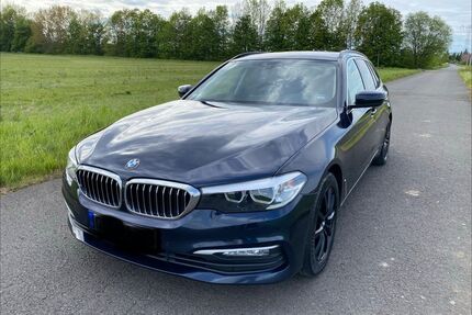 BMW 520 Gebrauchtwagen