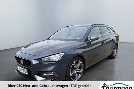 Seat Leon Gebrauchtwagen
