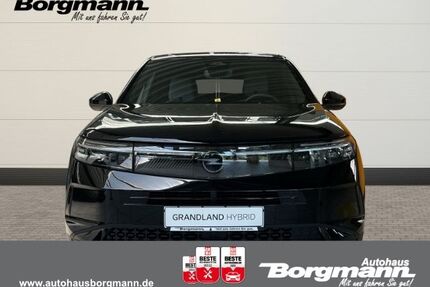 Opel Grandland (X) Gebrauchtwagen