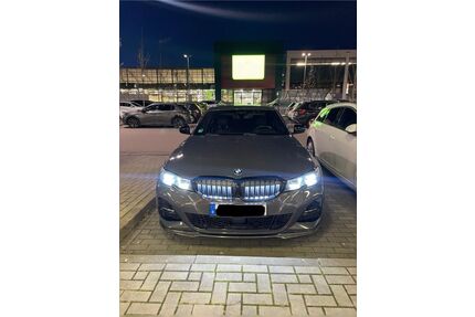 BMW 320 Gebrauchtwagen