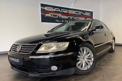 VW Phaeton Gebrauchtwagen