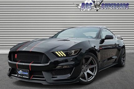 Ford Mustang Gebrauchtwagen