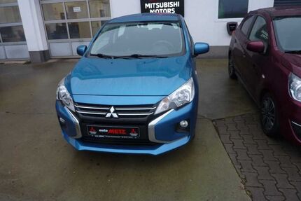 Mitsubishi Space Star Gebrauchtwagen