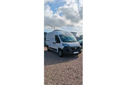 Fiat Ducato Gebrauchtwagen