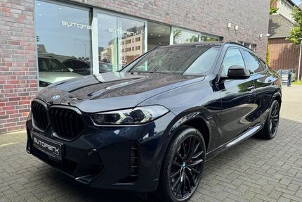 BMW X6 Gebrauchtwagen