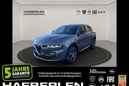 Alfa Romeo Tonale Gebrauchtwagen