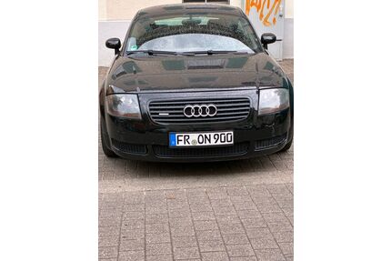 Audi TT Gebrauchtwagen