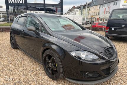 Seat Leon Gebrauchtwagen