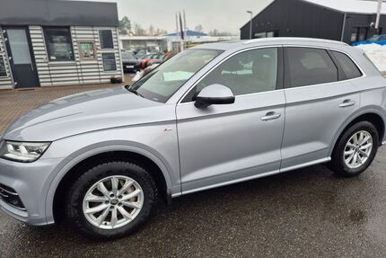 Audi Q5 Gebrauchtwagen