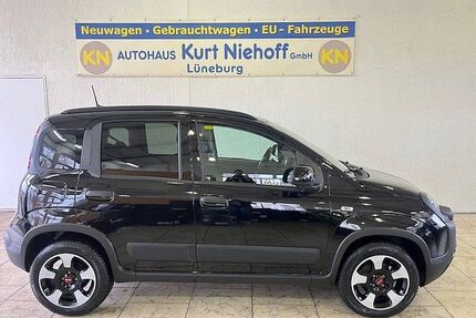 Fiat Panda Gebrauchtwagen