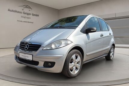 Mercedes-Benz A 150 Gebrauchtwagen