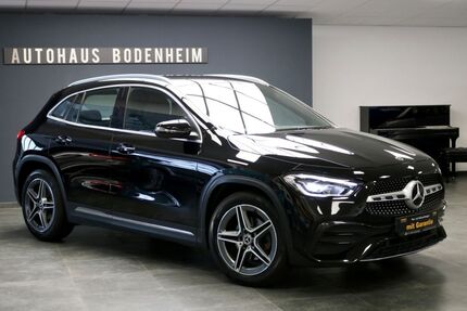 Mercedes-Benz GLA 200 Gebrauchtwagen
