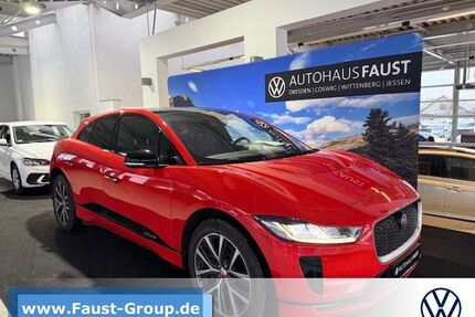 Jaguar I-Pace Gebrauchtwagen