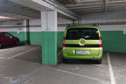 Fiat Qubo Gebrauchtwagen