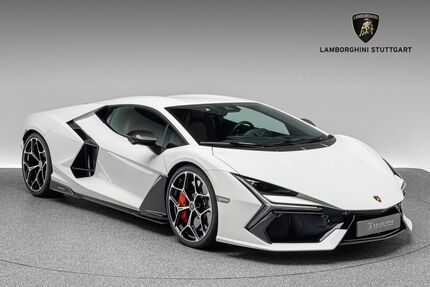 Lamborghini Revuelto Gebrauchtwagen