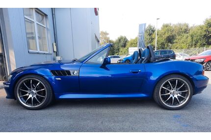 BMW Z3 Gebrauchtwagen
