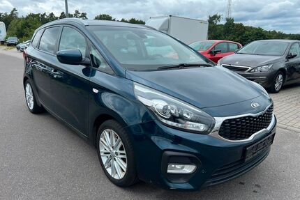Kia Carens Gebrauchtwagen