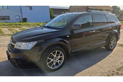 Fiat Freemont Gebrauchtwagen