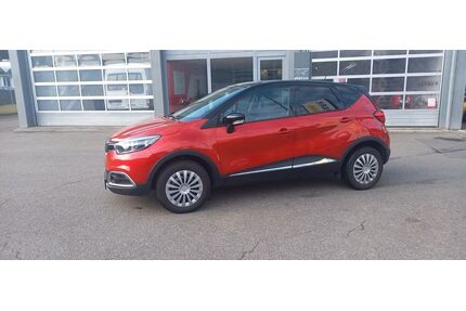 Renault Captur Gebrauchtwagen