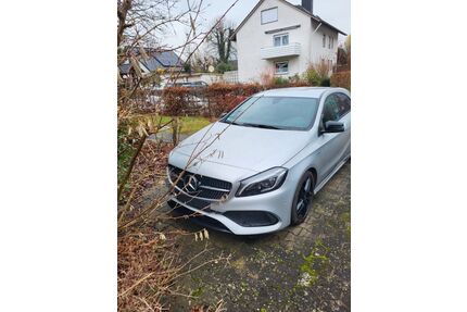 Mercedes-Benz A 180 Gebrauchtwagen