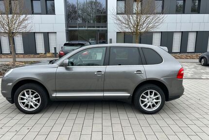 Porsche Cayenne Gebrauchtwagen