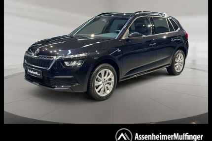 Skoda Kamiq Gebrauchtwagen