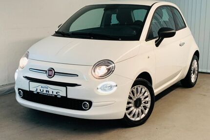 Fiat 500 Gebrauchtwagen