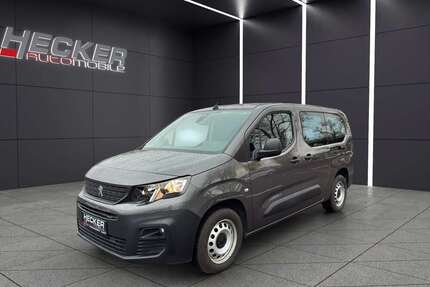 Peugeot Partner Gebrauchtwagen