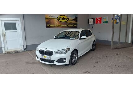 BMW 120 Gebrauchtwagen