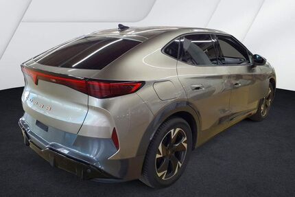 Cupra Tavascan Gebrauchtwagen