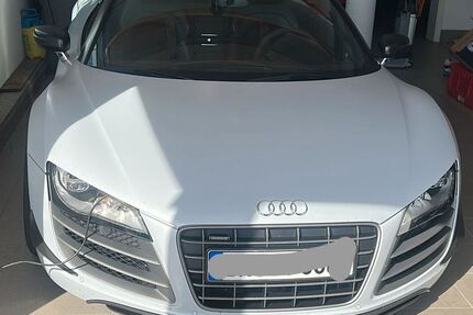 Audi R8 Gebrauchtwagen