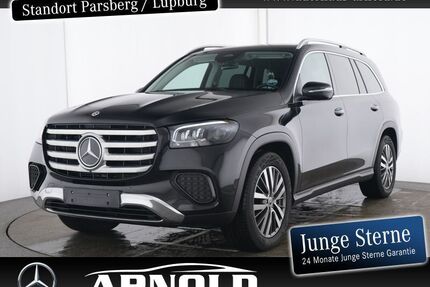 Mercedes-Benz GLS 450 Gebrauchtwagen