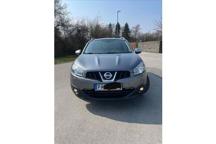 Nissan Qashqai+2 Gebrauchtwagen