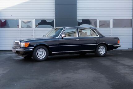 Mercedes-Benz 450 Gebrauchtwagen
