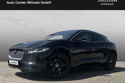Jaguar I-Pace Gebrauchtwagen
