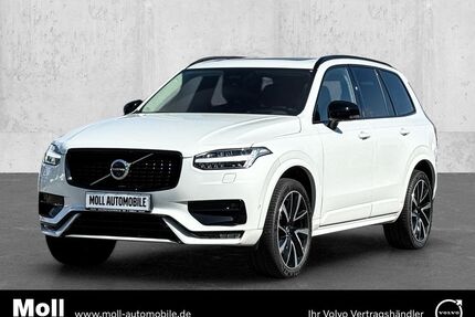 Volvo XC90 Gebrauchtwagen